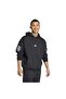M Fi 3S Hd Hld Men's Black Sweatshirt Jx1956 - 2