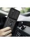 Camera protection case for Motorola Moto E20, E30, E40, Armor Ring, Lens Cover, Black - 2