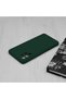 Double Structure Protective Case for Samsung Galaxy A32 4G, Microfiber, Oxford Green - 3