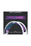 G G733 LightSpeed RGB Kablosuz 7.1 Surround Ses Oyuncu Kulaklığı Beyaz - 4