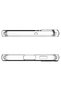 Husa de silicon TPU pentru Samsung Galaxy S22 Plus, Transparent - 2