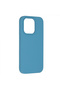 Husa Protectie Double Structure pentru iPhone 14 Pro, Microfibra, Albastru Royal - 2