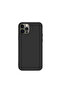 Husa telefon compatibila cu Iphone 12 Pro Max, negru mat