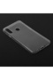 Clear Protection Case for Samsung Galaxy A20s, Transparent - 2