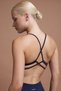 Rosa Seamless Sports Bra Seamless Padded Sports Bra - 8