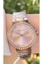 Fc 0724 03364m.3 Rose Gold 32 mm Women Wrist Watch