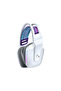 G G733 LightSpeed RGB Kablosuz 7.1 Surround Ses Oyuncu Kulaklığı Beyaz - 3