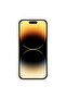 Husa din silicon pentru Apple Iphone 14, Microfibra, Protectie Camera, Bej - 2