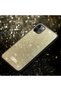 Case for Apple iPhone 13 Pro, Sparkle Glitter Design, Gold, Multicolor - 4