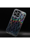 Hard TPU Silicone Case for Apple Iphone 14 Pro Max, Blue - 6