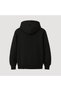 Scooby Doo Printed Kangaroo Pocket Cotton Hooded Long Sleeve Hoodie Sweatshirt - 2