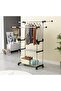 Garment Rack - 3