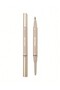 SG Brows On Demand 2-In-1 Brow Pencil-Auburn
