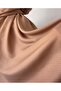 شال بلون القهوة - 2