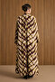 Patterned dress - 6