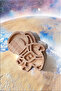 Journey to Space Bag Printing Kit - 2