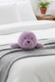 Plush Seal Toy Pillow Soft Sea Animal Figure