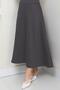 Mevlana Skirt Smoked Hm2716 - 2