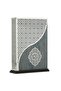 Decorative Wooden Quran Storage Box - 2