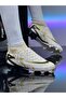 Boys' Sock-Fitted Football Shoes with Spikes - 2