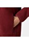 Panorama Pile Block Jacket Men's Red Fleece Hha.49460.Hha.180 - 4