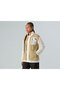 W Yumiori Full Zip Women's Outdoor Fleece Jacket Nf0A8E883Cg1 Khaki - 3