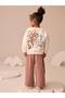 Kind Nature Girls' Bottom and Top Set - 2