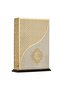 Decorative Wooden Quran Storage Box