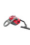 SC4130R Vacuum Cleaner - (Red) - 5