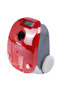 SC4130R Vacuum Cleaner - (Red) - 3