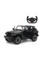 Rastar 1:14 Remote Control Jeep Wrangler Rubicon Opening Door - 3