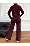 2-Piece Knit Set - 2