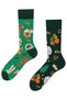 Sosete bumbac Forest Animals