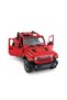 Rastar 1:14 Remote Control Jeep Wrangler Rubicon Opening Door - 2