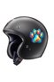 Colorful Paw Sticker Car, Motorcycle, Helmet, Laptop, Glass Sticker 13X13 cm - 3