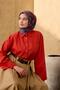Soft Scarf 73098-03 - 5