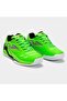 Set 2515 Men's Green Soil Tennis Shoes - 2