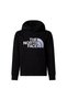 Teen Drew Peak Pullover Hoodie Teenage Boy Sweatshirt Nf0A8Ehhjk31 Black-Xs