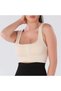 Adjustable bra with push-up effect | Shapewear