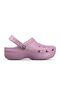 Classic Platform W Clogs