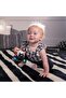 - Curious Car Zen Oball Toy Car & Rattle, Light Up, Ages 3 Months+, Zen The Zebra - 5