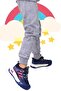 Children's Sneaker |   No Need for Laces. |   Lightweight and Comfortable Mechanism Shoes - 3