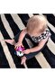 - Curious Car Zen Oball Toy Car & Rattle, Light Up, Ages 3 Months+, Zen The Zebra - 3