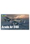Kit model Arado Ar 240 3798 - 2