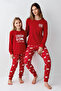 Family Concept Mother Daughter Pajama Set (Roly Poly 3718) Sold Separately