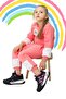 Children's Sneaker |   No Need for Laces. |   Lightweight and Comfortable Mechanism Shoes - 4