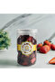 Naturally Dried Strawberry Slices – 160g | No Added Sugar | Vegan-Friendly Healthy Snack | - 2