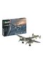 Kit model Arado Ar 240 3798