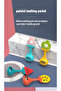 - Baby Teether with Rattle Fruit Shape - Apple - 4