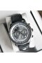 Rwa147618 Leather Band Men's Wristwatch - 3
